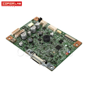 CPU PCB ASSEMBLY CPU 보드 아세이