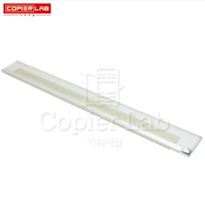 READER SLIT GLASS (ADF MODEL) 리더 글래스