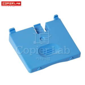 END GUIDE PLATE 카세트 고정 플라스틱