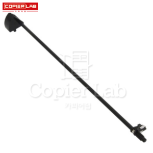 PRE-REGISTRATION SENSOR FLAG 레지스트 센서 레버