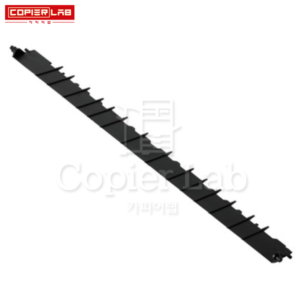 FIXING DELIVERY REVERSE FLAPPER 정착 배지 반전 플래퍼