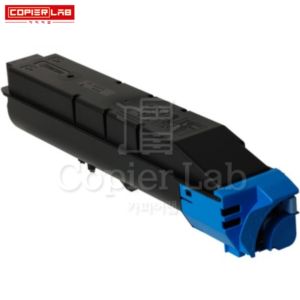 TK-8309KC CYAN TONER 파랑 토너 (15K)
