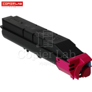 TK-8309KM MAGENTA TONER 빨강 토너 (15K)
