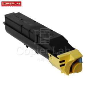 TK-8309KY YELLOW TONER 노랑 토너 (15K)