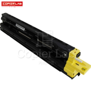 DV-8325Y YELLOW DEVELOPING UNIT 노랑 현상기