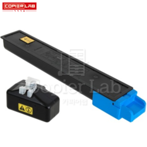 TK-8329KC CYAN TONER 파랑 토너