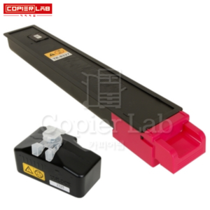 TK-8329KM MAGENTA TONER 빨강 토너