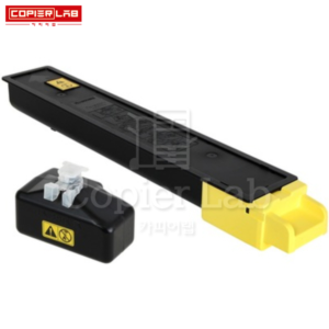 TK-8329KY YELLOW TONER 노랑 토너