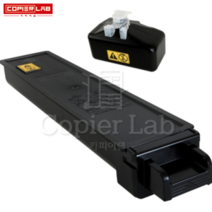 TK-8319KK BLACK TONER 검정 토너