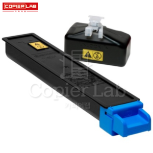 TK-8319KC CYAN TONER 파랑 토너