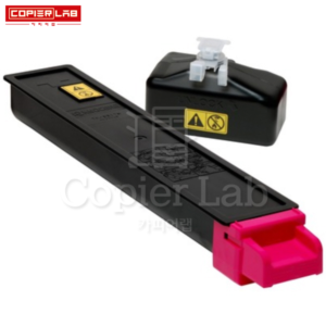 TK-8319KM MAGENTA TONER 빨강 토너