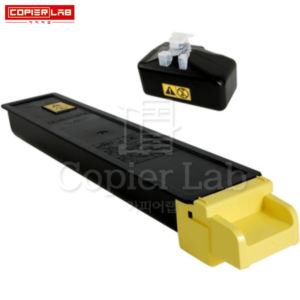 TK-8319KY YELLOW TONER 노랑 토너