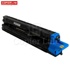 DV-896C CYAN DEVELOPING UNIT 파랑 현상기