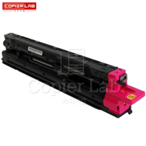 DV-896M MAGENTA DEVELOPING UNIT 빨강 현상기