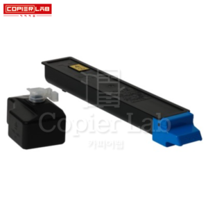 TK-899KC CYAN TONER 파랑 토너