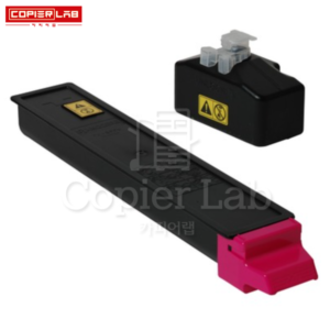 TK-899KM MAGENTA TONER 빨강 토너