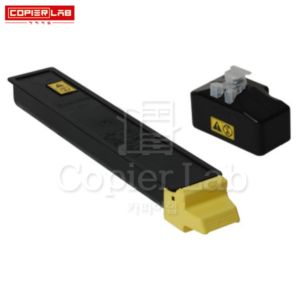 TK-899KY YELLOW TONER 노랑 토너