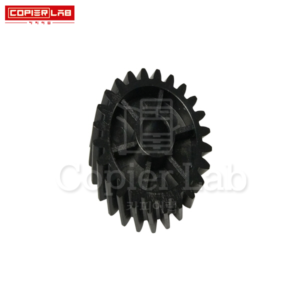 FUSER DRIVE GEAR 24T 정착 드라이브 기어