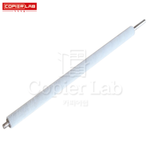 FUSER CLEANING BRUSH ROLLER 정착 클리닝 브러쉬 롤러