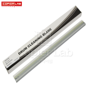 DRUM CLEANING BLADE 드럼 클리닝 블레이드