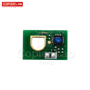 MP C2503/C2504 CYAN TONER CHIP 파랑 토너칩 (95K)