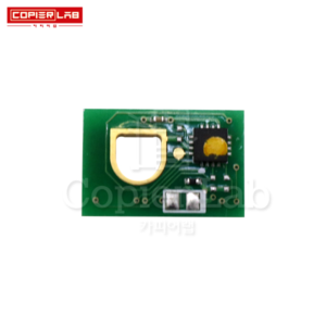 MP C2503/C2504 YELLOW TONER CHIP 노랑 토너칩 (95K)