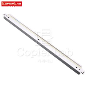 신도 D300/D400/D410/D420/D450 TRANSFER BELT CLEANING BLADE 전사벨트 클리닝 블레이드