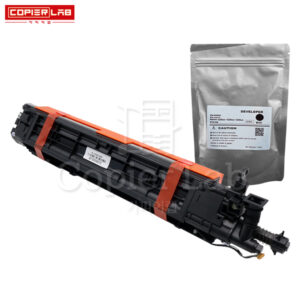 DV-512* BLACK DEVELOPER UNIT 검정 현상기