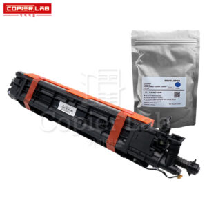 DV-512* CYAN DEVELOPER UNIT 파랑 현상기