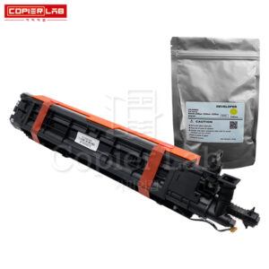 DV-512* YELLOW DEVELOPER UNIT 노랑 현상기