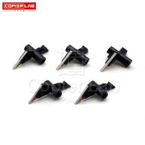 신도 D320/D410/D420 HEAT ROLLER FINGER 히트롤러 핑거