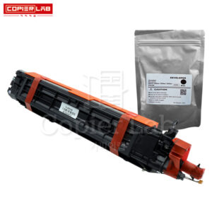 DV-313* BLACK DEVELOPER UNIT 검정 현상기