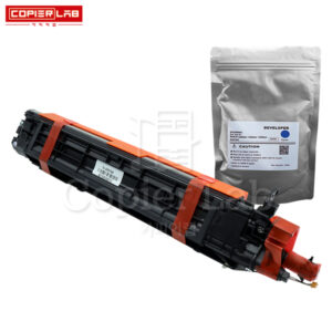 DV-313* CYAN DEVELOPER UNIT 파랑 현상기