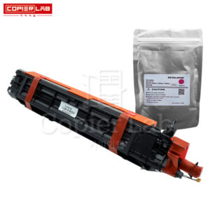 DV-313* MAGENTA DEVELOPER UNIT 빨강 현상기