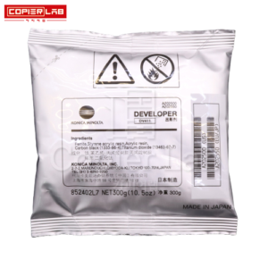 DV-411 DEVELOPER 현상제 수입정품