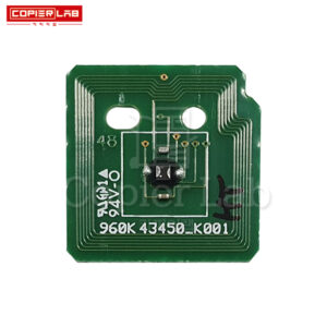 DCIV 3070/4070 TONER CHIP 토너칩