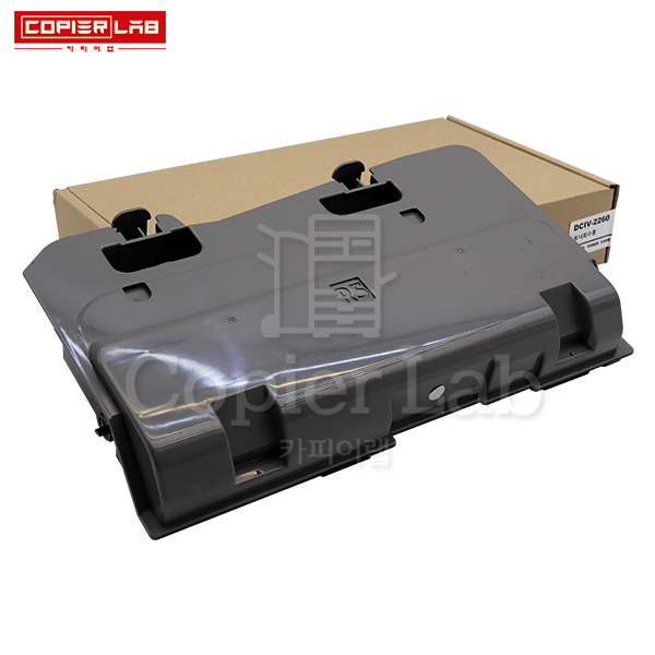 DCIV C2260 WASTE TONER BOTTLE 비품