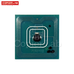 DCIV C5580 BLACK DRUM CHIP 검정 드럼칩