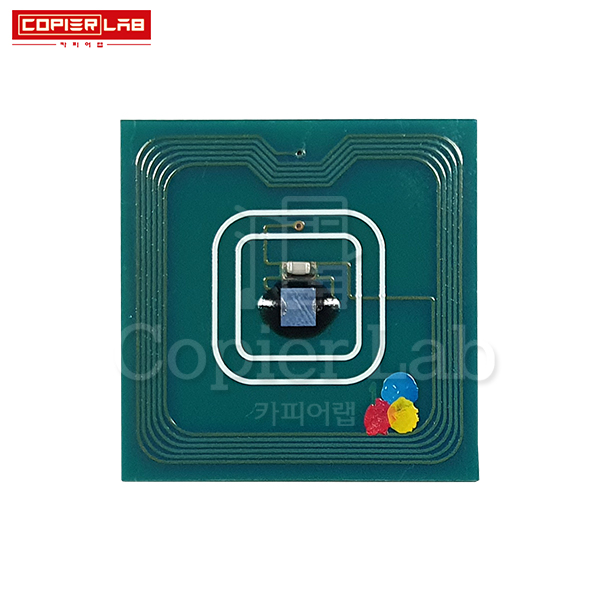 DCIV C5580 COLOR DRUM CHIP 컬러 드럼칩