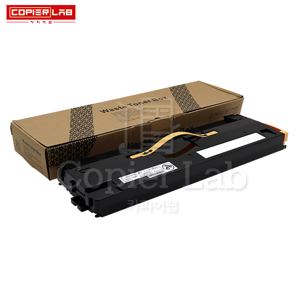 DCVI C2271/C4471/VII C2273/C4473 WASTE TONER BOTTLE (LOW&MIDDLE) 비품