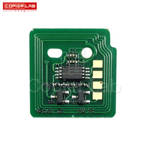 DCVI C2271/VII C2273 BLACK TONER CHIP 검정 토너칩