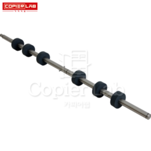 OUTER DELIVERY ROLLER 외 배지부 롤러