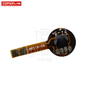 NPG-67 [미주ver] BLACK TONER CHIP 검정 토너칩