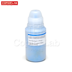 NPG-45/46* CYAN DEVELOPER 파랑 현상제