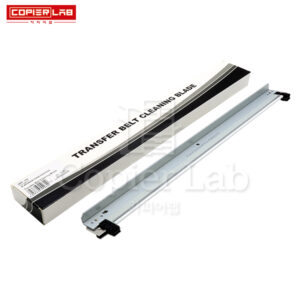 TRANSFER CLEANING BLADE 전사벨트 클리닝 블레이드