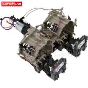 캐논 iR ADV C3320 BOTTLE DRIVE ASSEMBLY (BK, C) 호퍼 아세이 (검정, 파랑) [1/2세대] FM1-B255