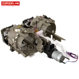 캐논 iR ADV C3320 BOTTLE DRIVE ASSEMBLY (M, Y) 호퍼 아세이 (빨강, 노랑) [1/2세대] FM1-B249