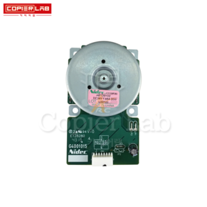 BRUSHLES MOTOR/20 브러쉴리스 모터