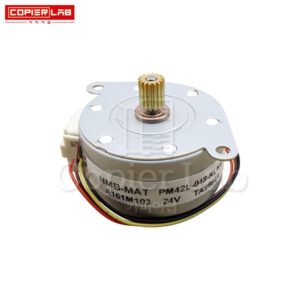 STEPPING MOTOR 스텝핑 모터