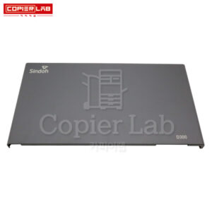 FRONT OPEN/CLOSE COVER 전면 여/닫이 커버